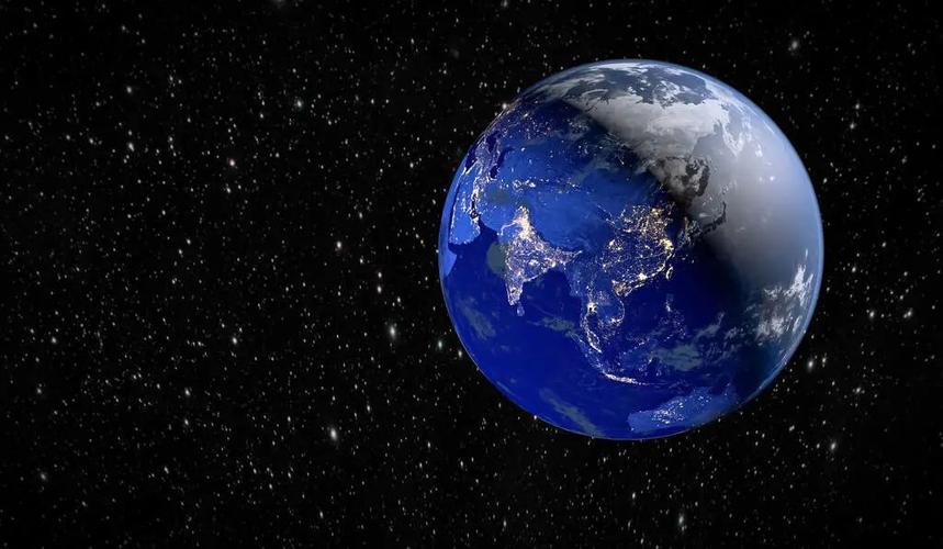 面朝大海都治愈不了你的，宇宙星辰绝对可以！——星辰科技专访记