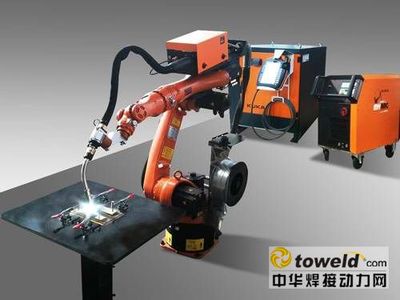 郑州工业装备展千余展商尽显智能高效、买家预登记全面开通 - 展会聚焦 - 中华焊接动力网