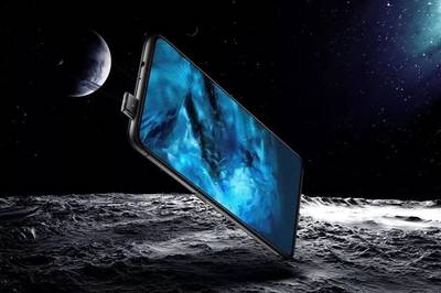 vivo推新旗舰NEX,科技傍身,浩瀚星辰又近一步